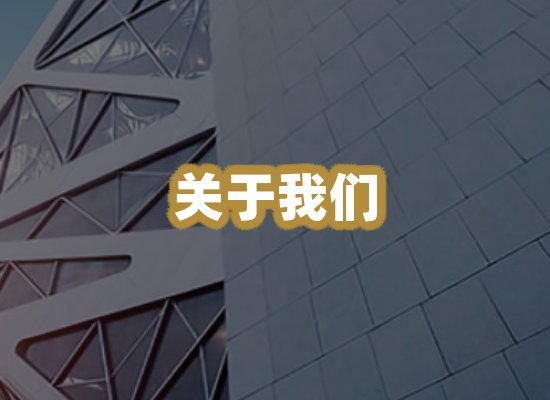关于我们